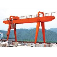 雙梁門式起重機