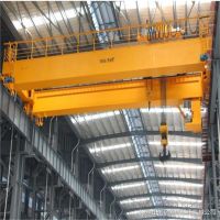 雙梁橋式起重機