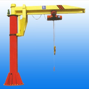 凱里旋臂起重機