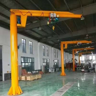 凱里旋臂起重機廠家直銷