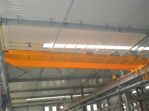 凱里歐式起重機廠家直銷