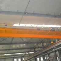 凱里歐式起重機廠家直銷