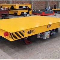 黔東南州凱里無軌電動平車