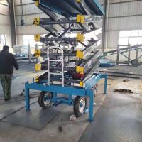 黔東南州凱里升降平臺