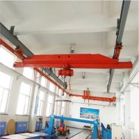 單梁橋式起重機
