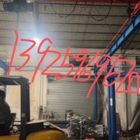 佛山起重機1T簡易行車13925969620