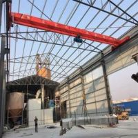 佛山起重機單雙梁行車維保/年檢/年審/保養