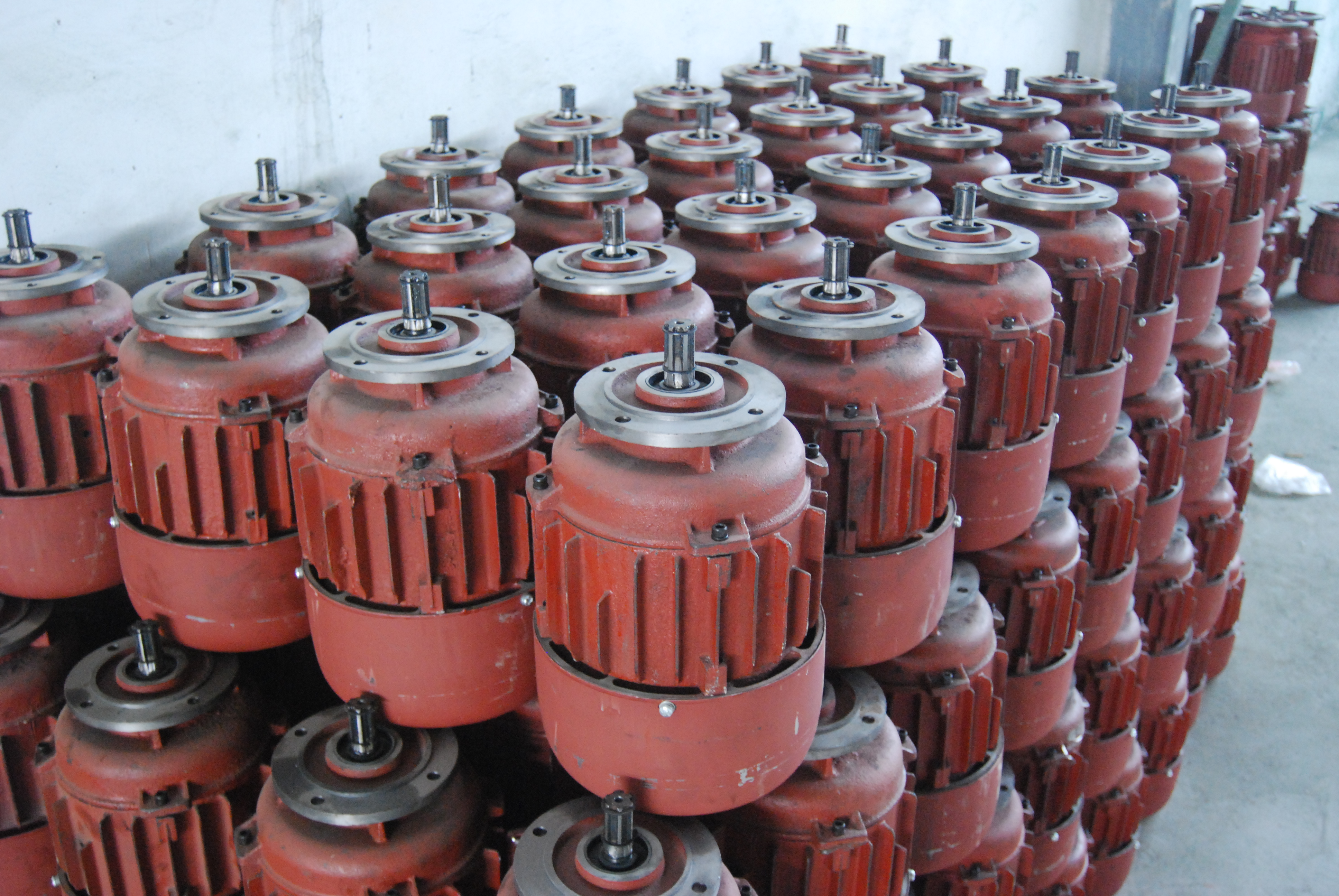 寧夏銀川起重機配件生產(chǎn)廠家