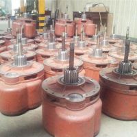 銀川起重機(jī)配件