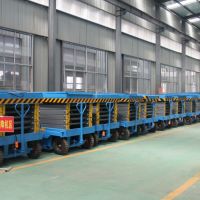 液壓升降平臺(tái)