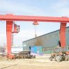 寧夏吳忠市龍門吊生產(chǎn)廠家