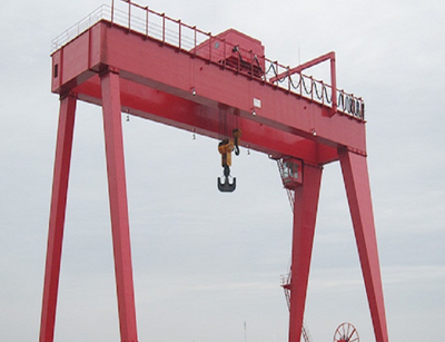 寧夏銀川起重機(jī)生產(chǎn)廠家