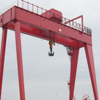 寧夏銀川起重機生產廠家