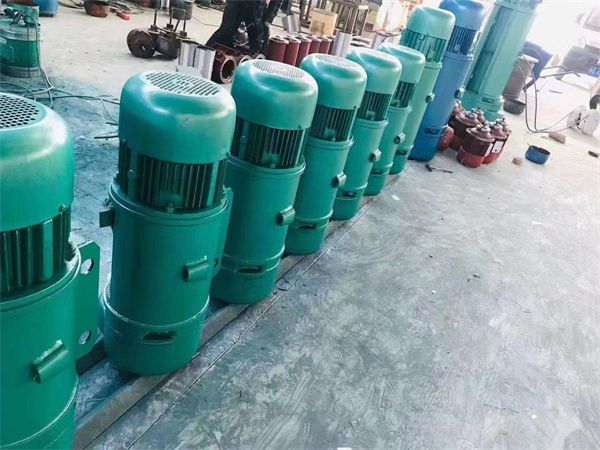 西安電動(dòng)葫蘆廠家