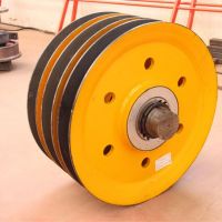 西安吊鉤滑輪組廠家