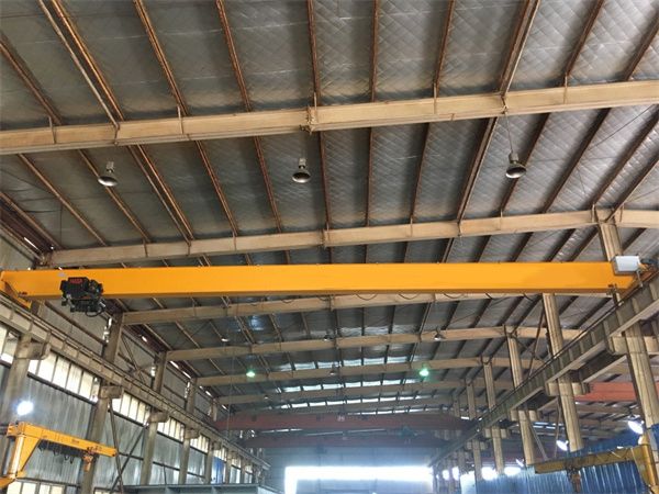 西安防爆起重機(jī)廠家